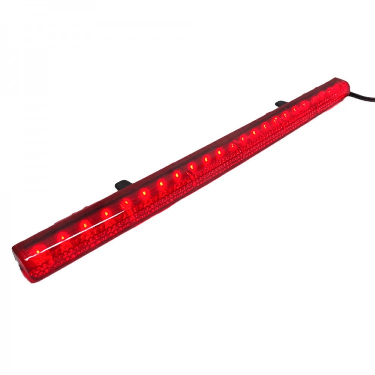 Spoiler Işığı Spoyler Ledi 3. Fren Led Stop Lambası 38cm