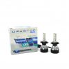 Photon Access Plus Seri Mini Slim H7 Led Xenon Far Ampulü Buz Beyaz 12-24V