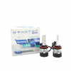 Photon Access Plus Seri Mini Slim H8 Led Xenon Far Ampulü Buz Beyaz 12-24V