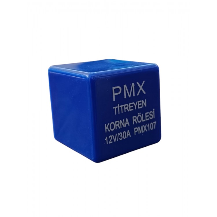 PMX Titreyen Korna Rölesi PMX107